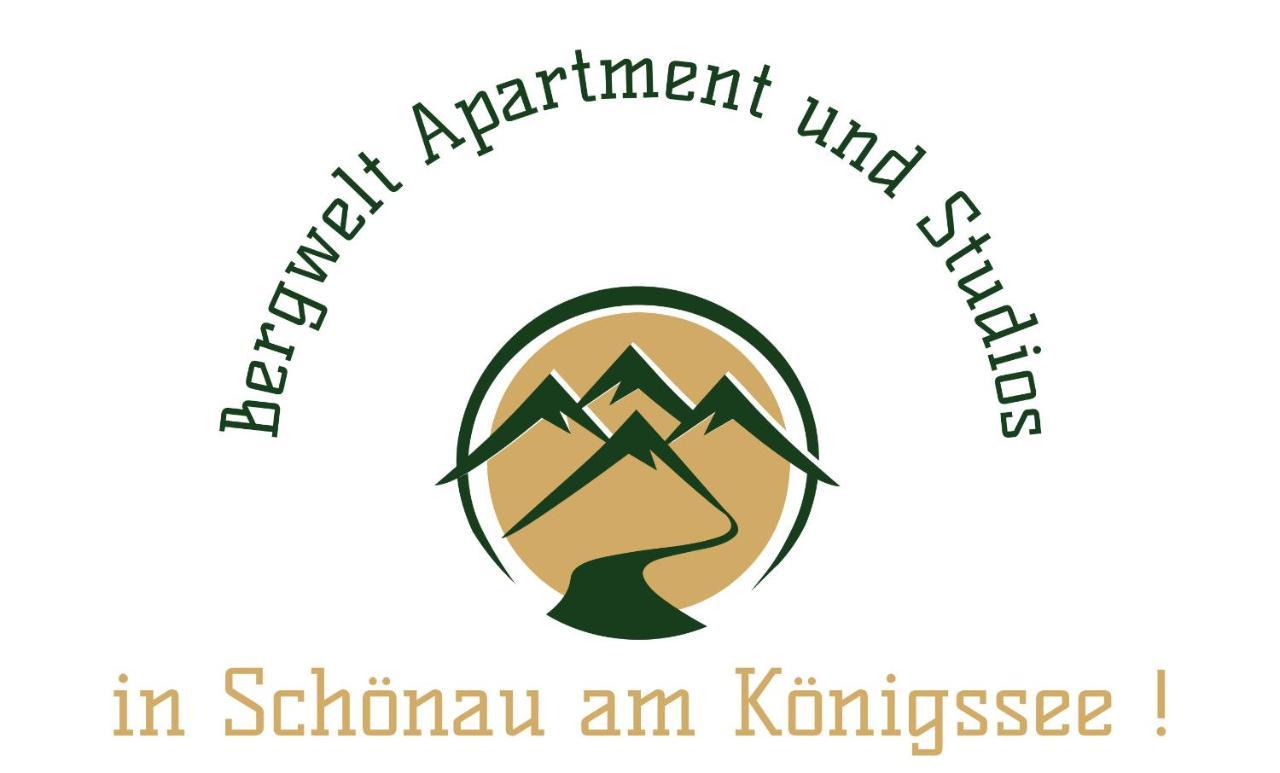 Bergwelt Apartments เชอเนา อัม เคอนิกเซ ภายนอก รูปภาพ